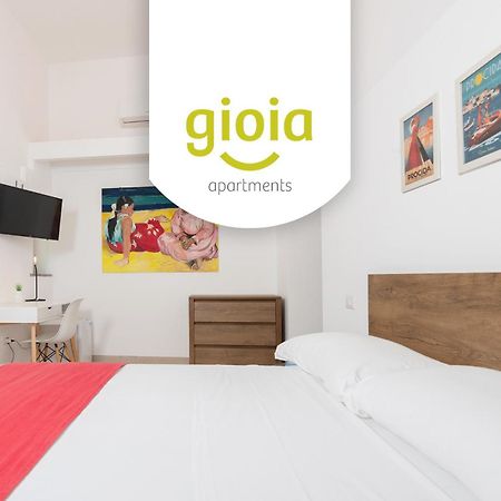 Gioia 13 Rooms & Apartments Procida Ngoại thất bức ảnh