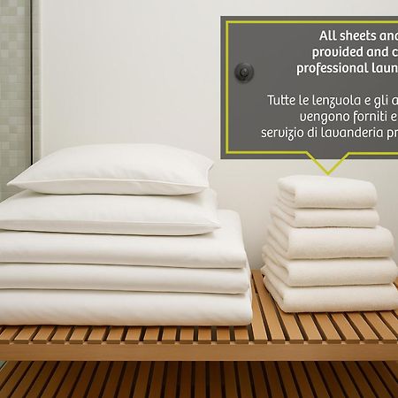 Gioia 13 Rooms & Apartments Procida Ngoại thất bức ảnh