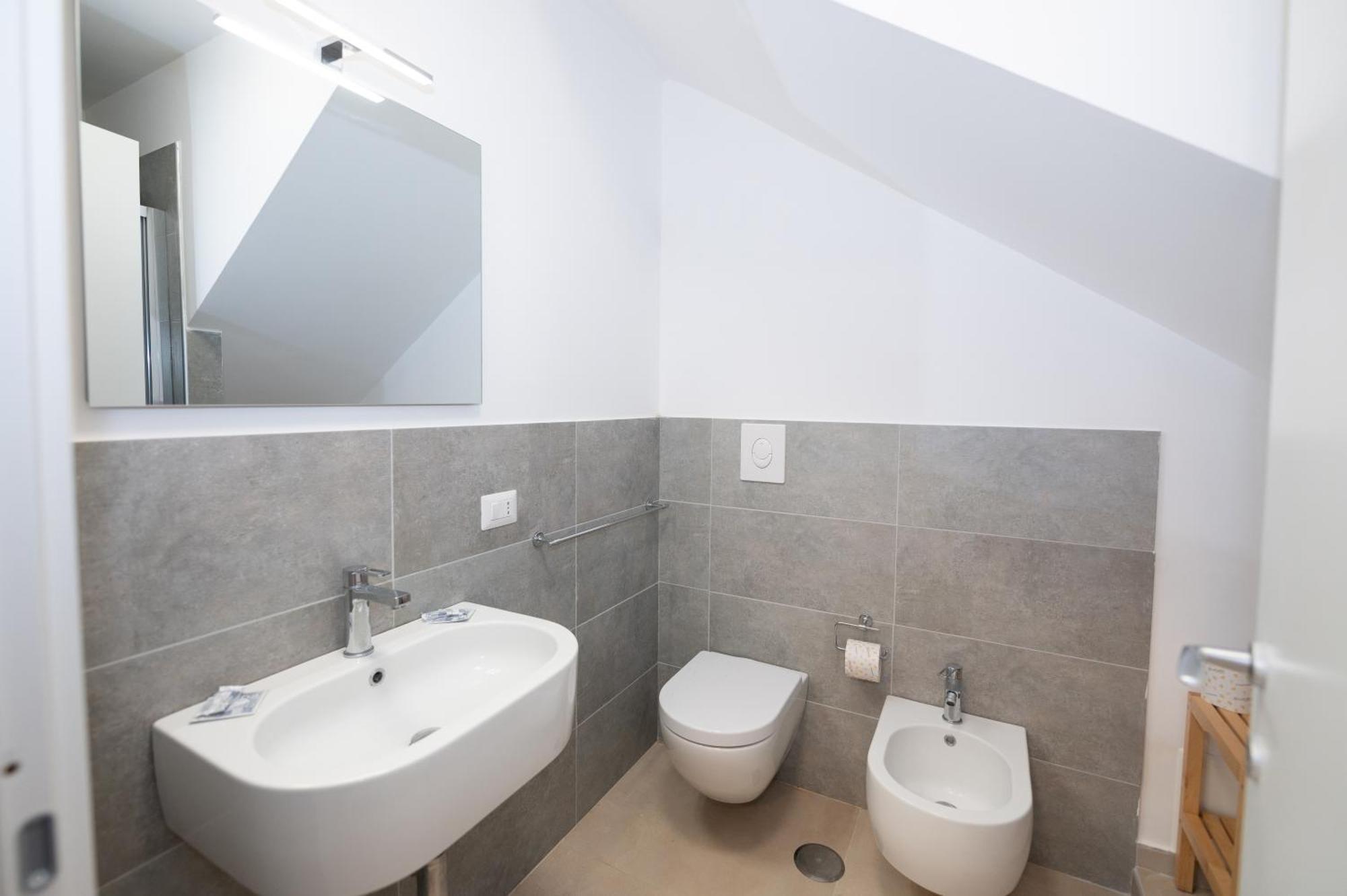 Gioia 13 Rooms & Apartments Procida Ngoại thất bức ảnh