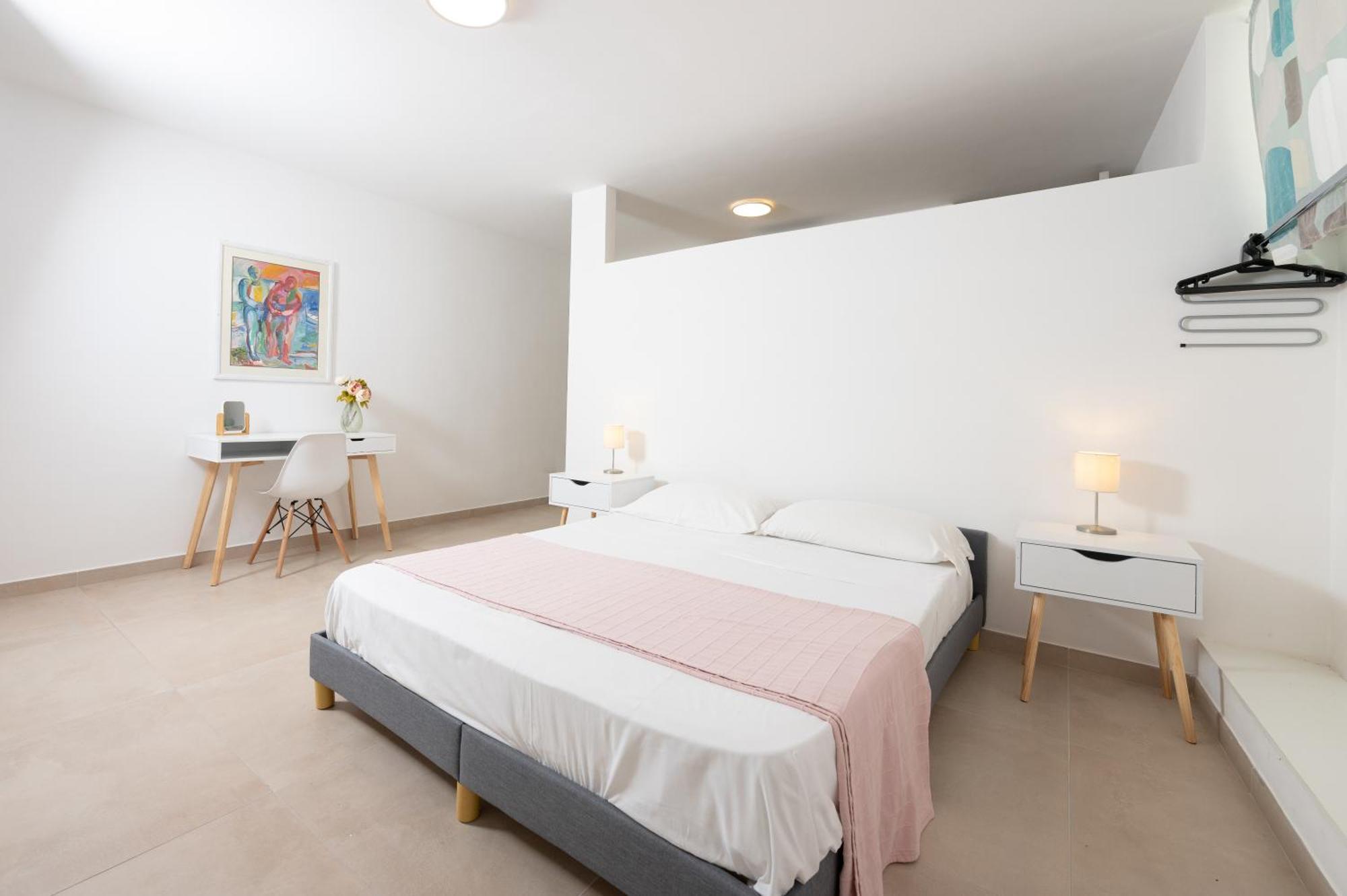 Gioia 13 Rooms & Apartments Procida Ngoại thất bức ảnh