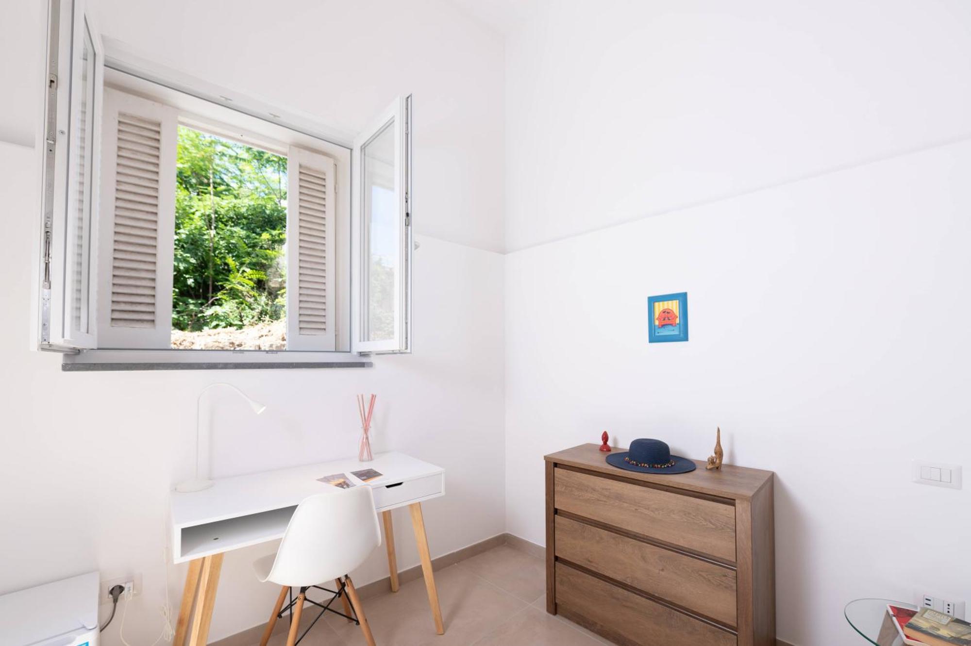 Gioia 13 Rooms & Apartments Procida Ngoại thất bức ảnh