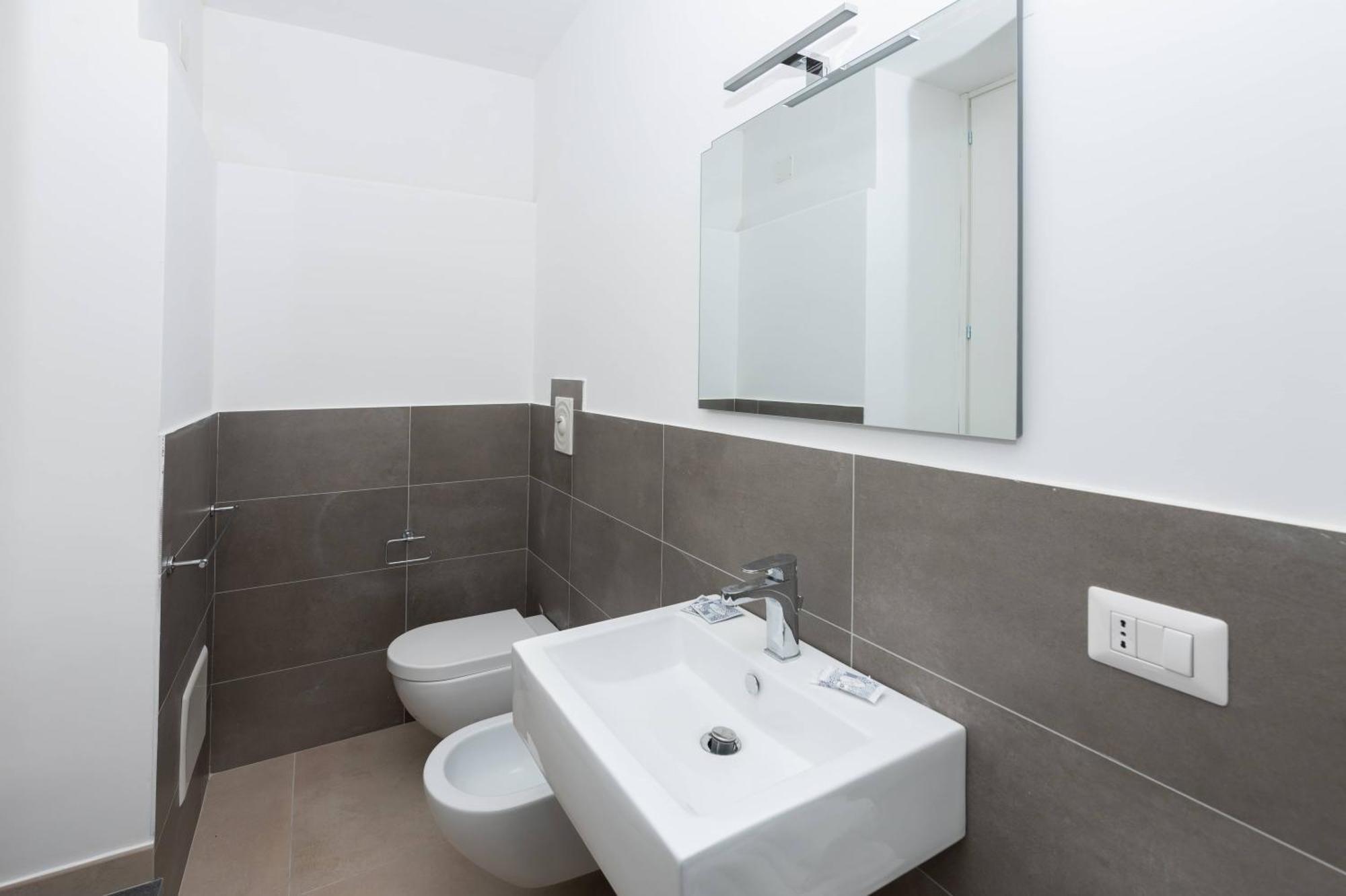 Gioia 13 Rooms & Apartments Procida Ngoại thất bức ảnh