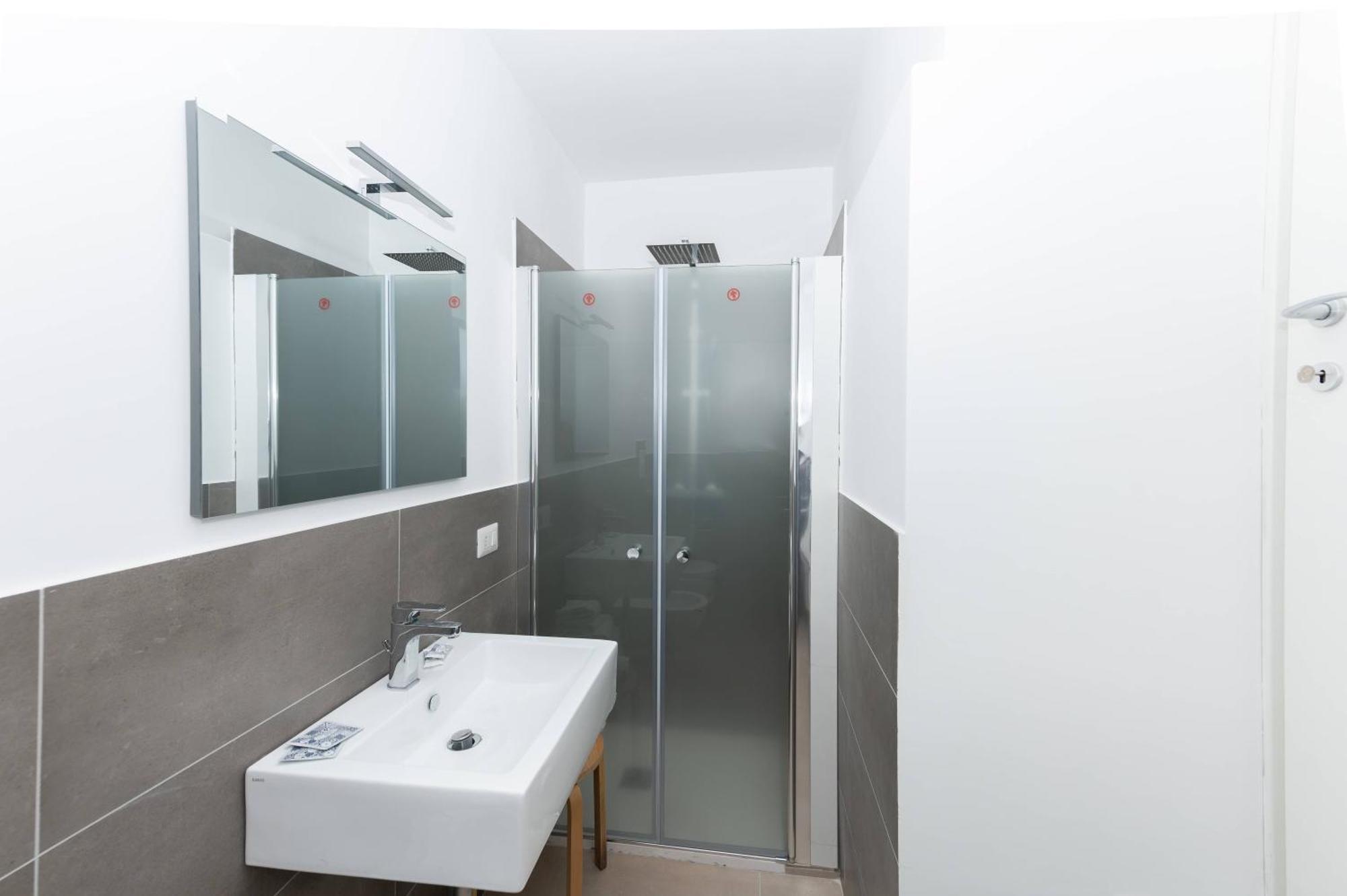 Gioia 13 Rooms & Apartments Procida Ngoại thất bức ảnh