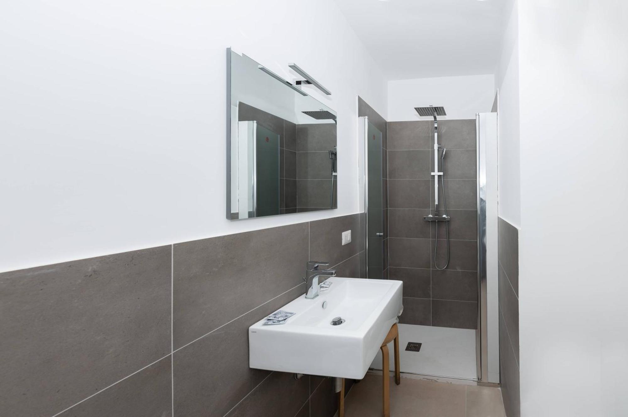 Gioia 13 Rooms & Apartments Procida Ngoại thất bức ảnh