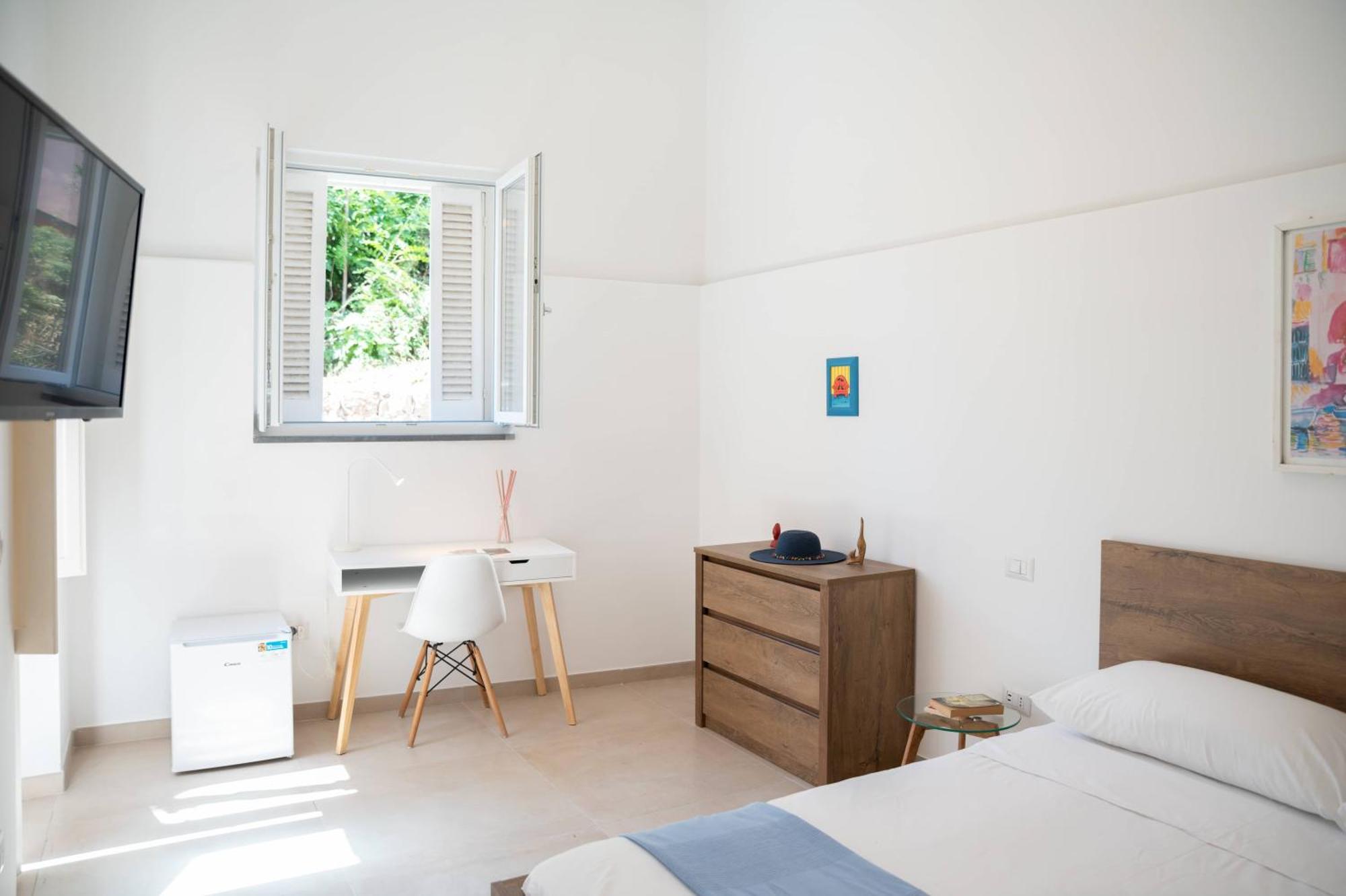 Gioia 13 Rooms & Apartments Procida Ngoại thất bức ảnh