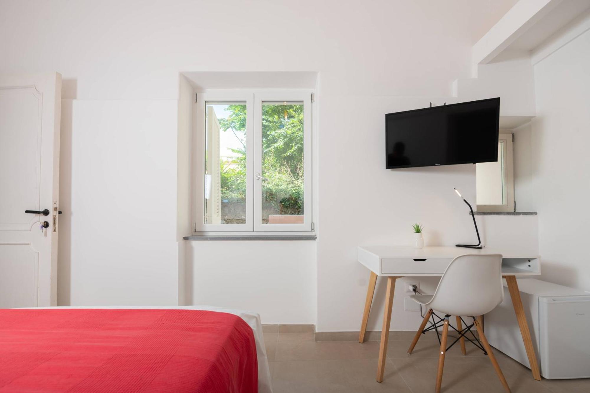 Gioia 13 Rooms & Apartments Procida Ngoại thất bức ảnh