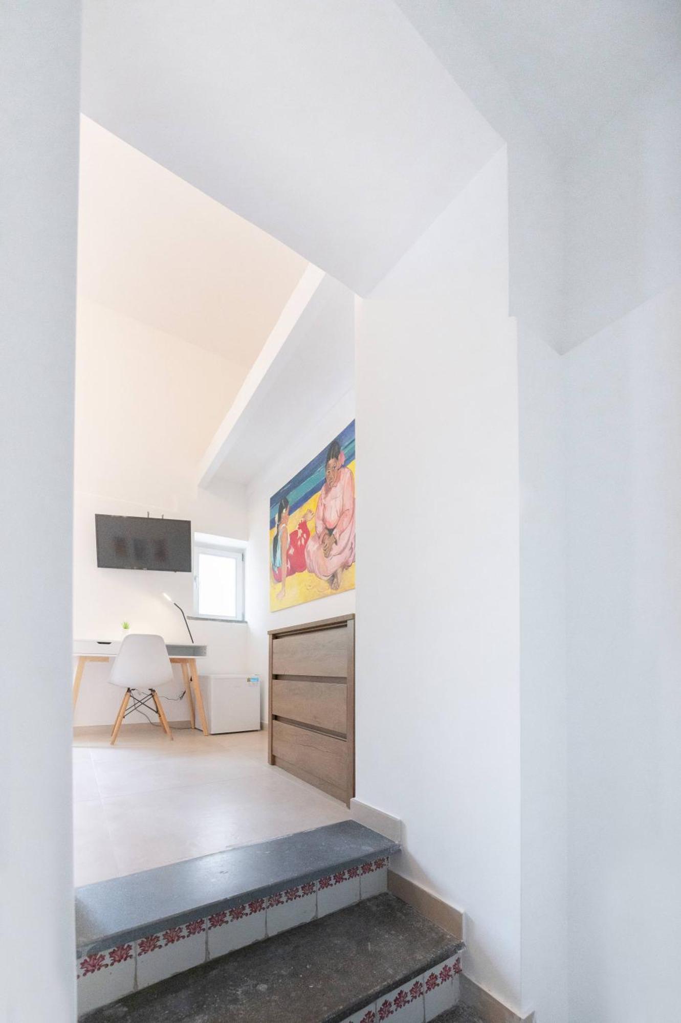 Gioia 13 Rooms & Apartments Procida Ngoại thất bức ảnh