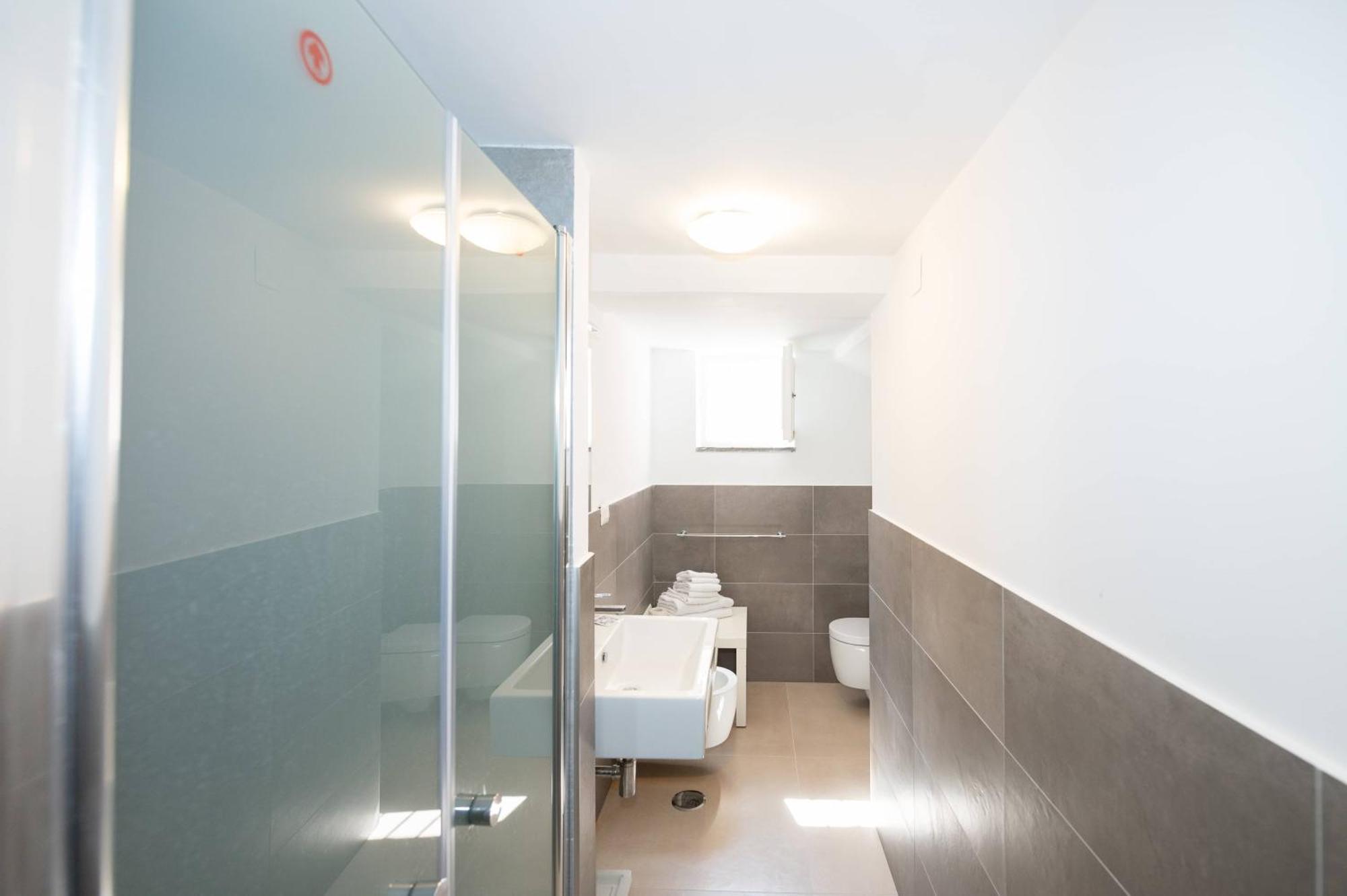 Gioia 13 Rooms & Apartments Procida Ngoại thất bức ảnh