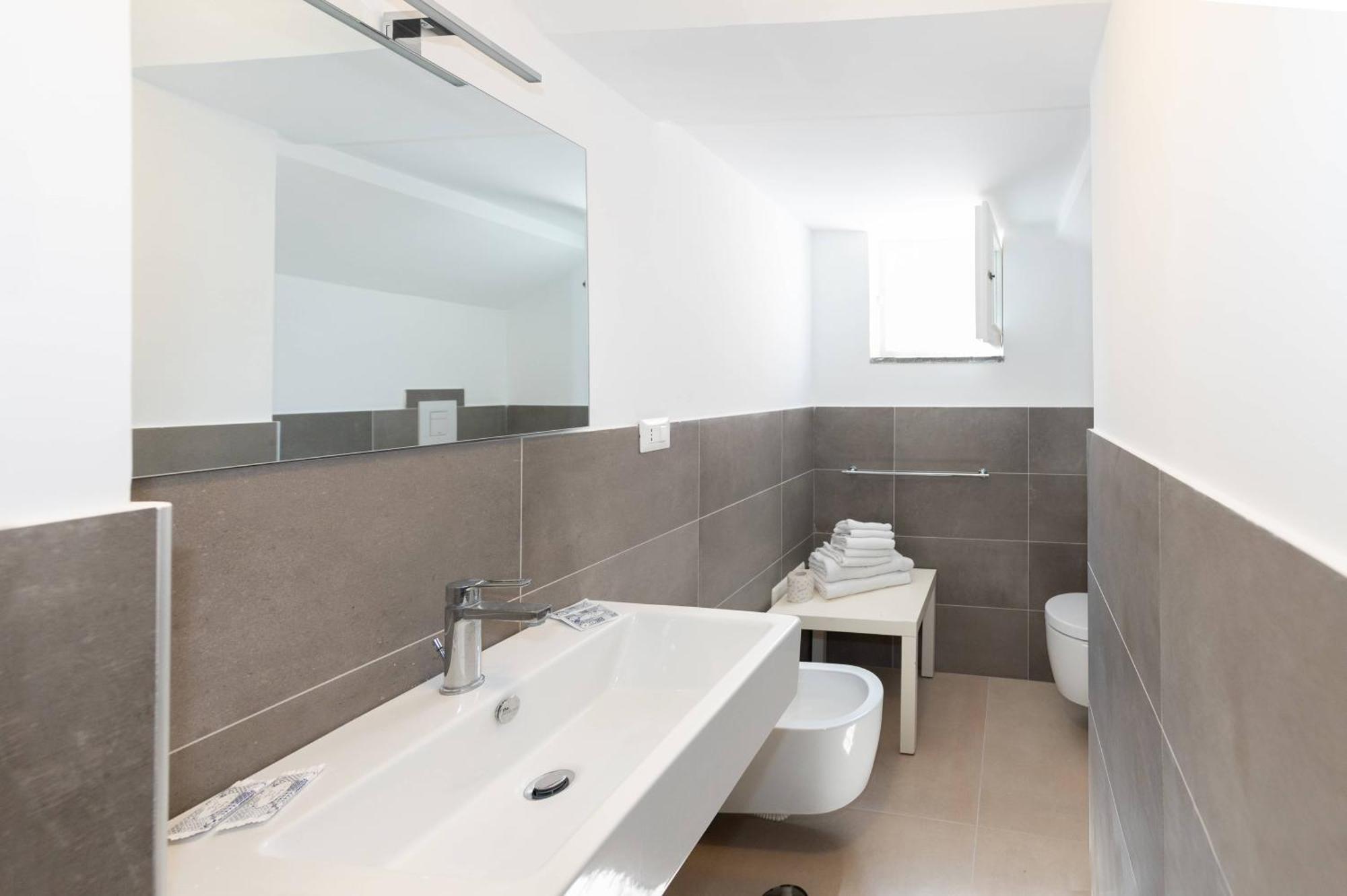 Gioia 13 Rooms & Apartments Procida Ngoại thất bức ảnh