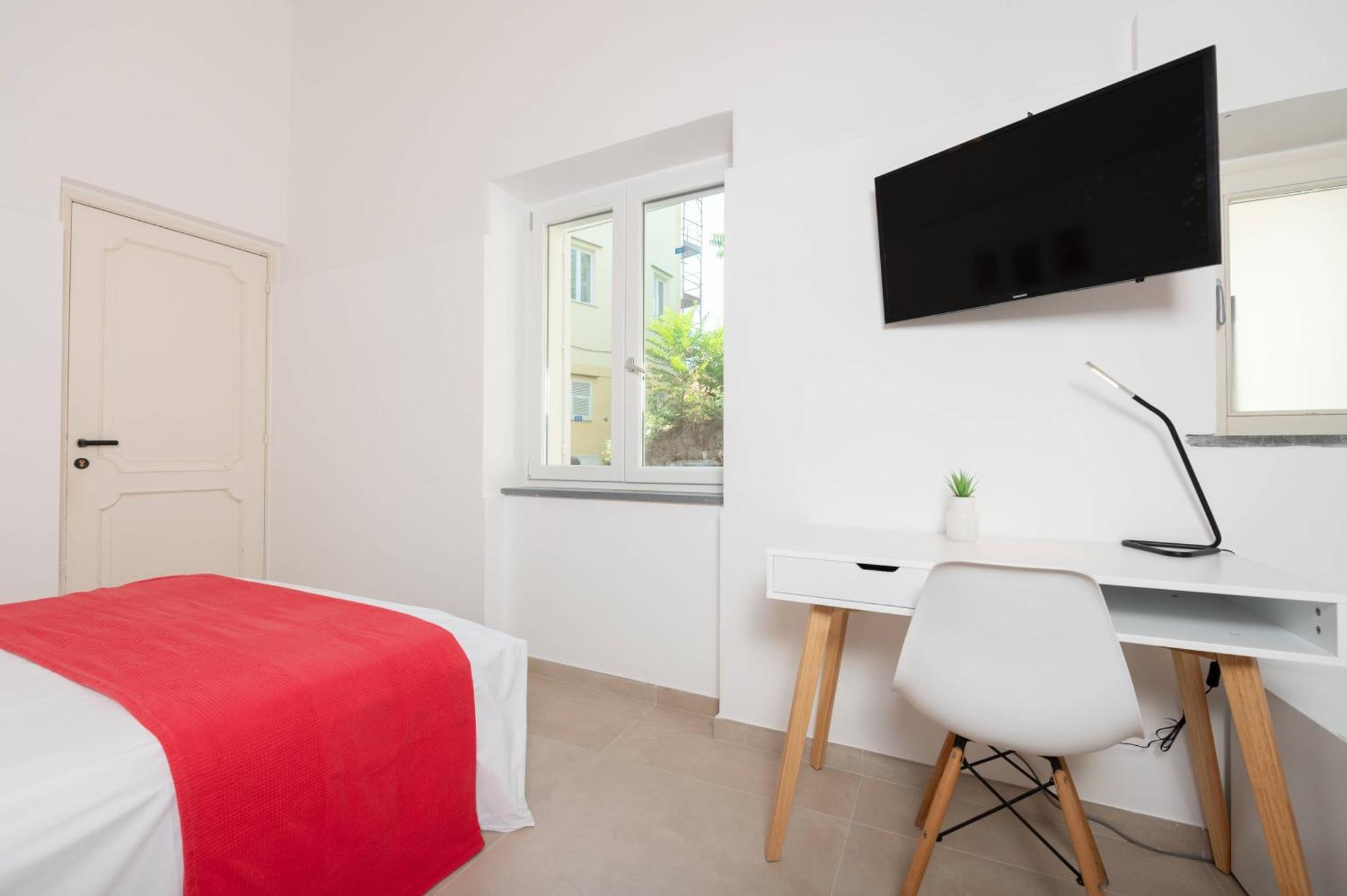 Gioia 13 Rooms & Apartments Procida Ngoại thất bức ảnh