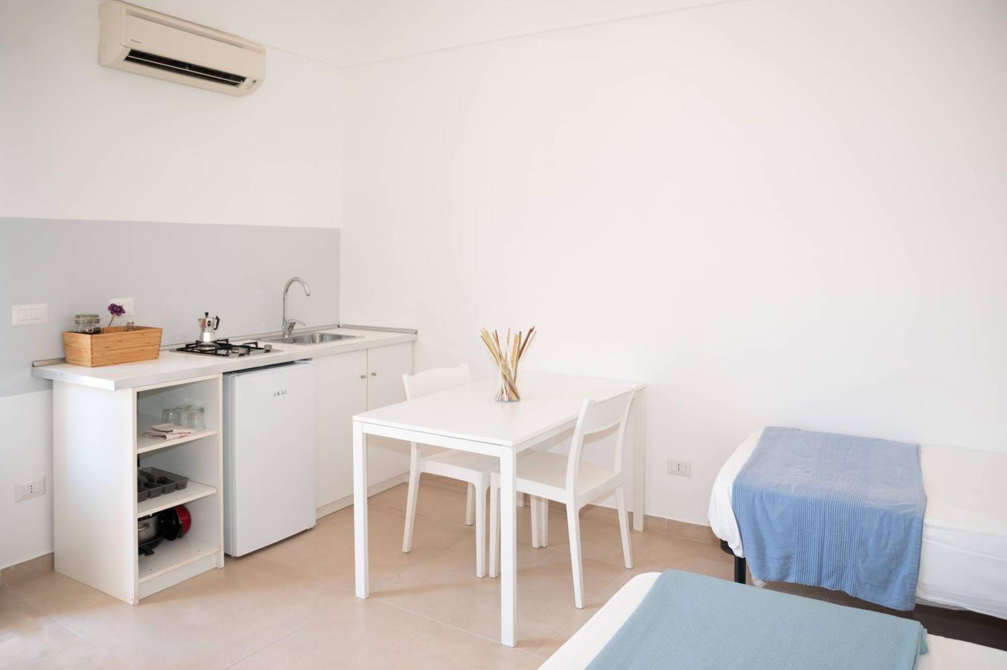 Gioia 13 Rooms & Apartments Procida Ngoại thất bức ảnh