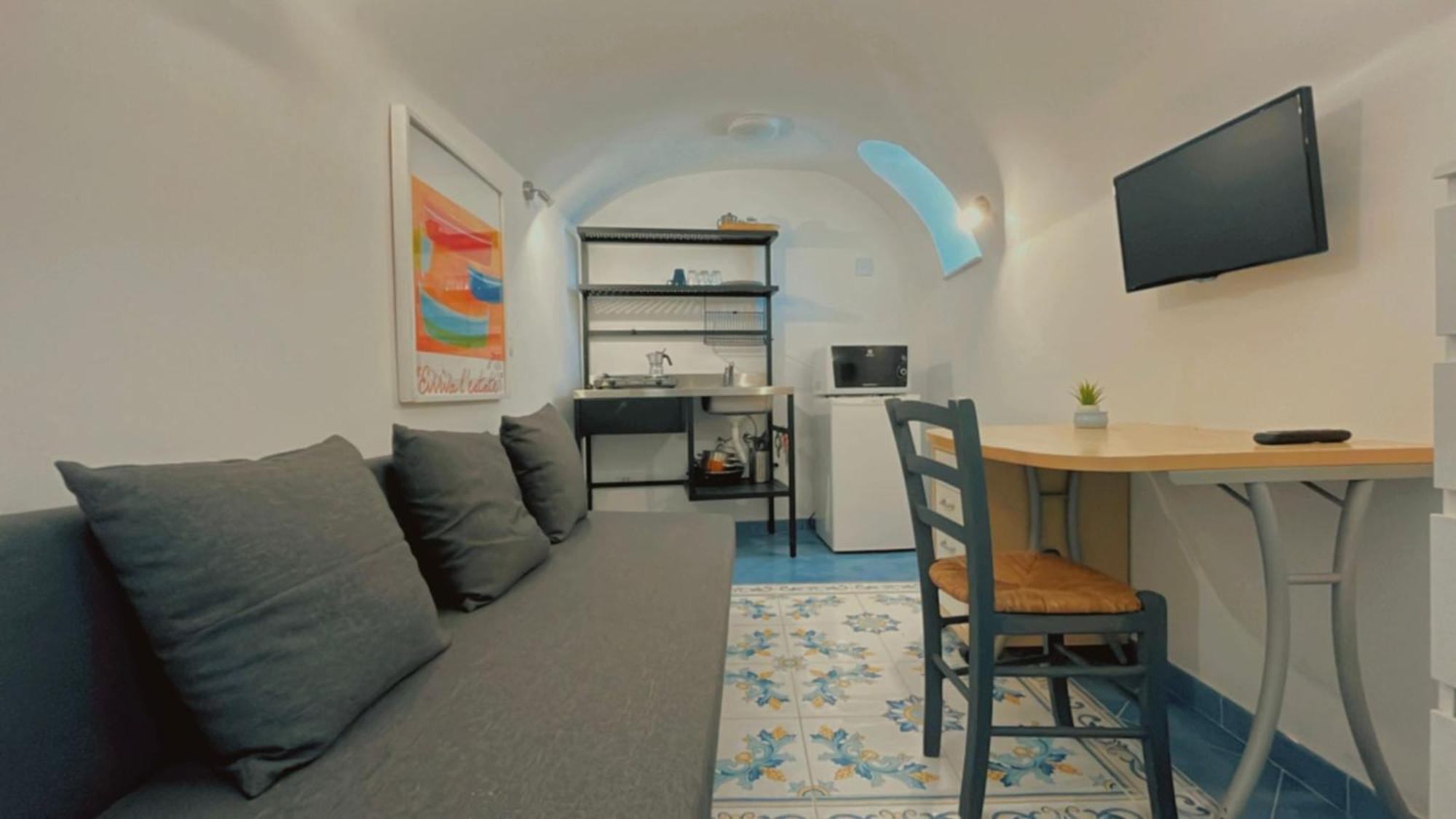 Gioia 13 Rooms & Apartments Procida Ngoại thất bức ảnh