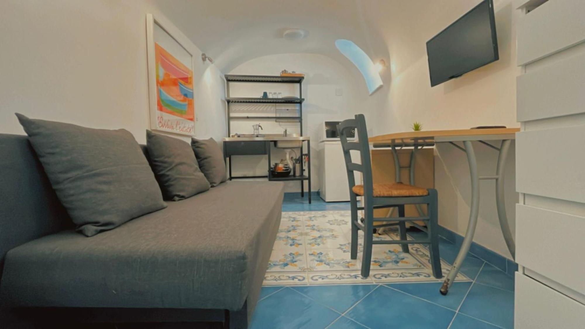 Gioia 13 Rooms & Apartments Procida Ngoại thất bức ảnh