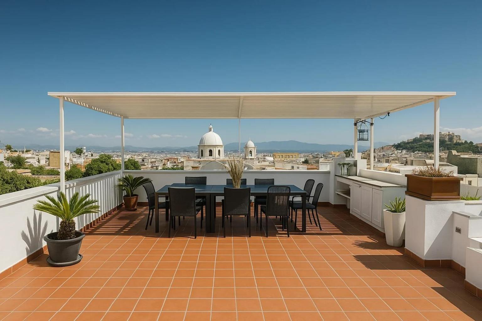 Gioia 13 Rooms & Apartments Procida Ngoại thất bức ảnh