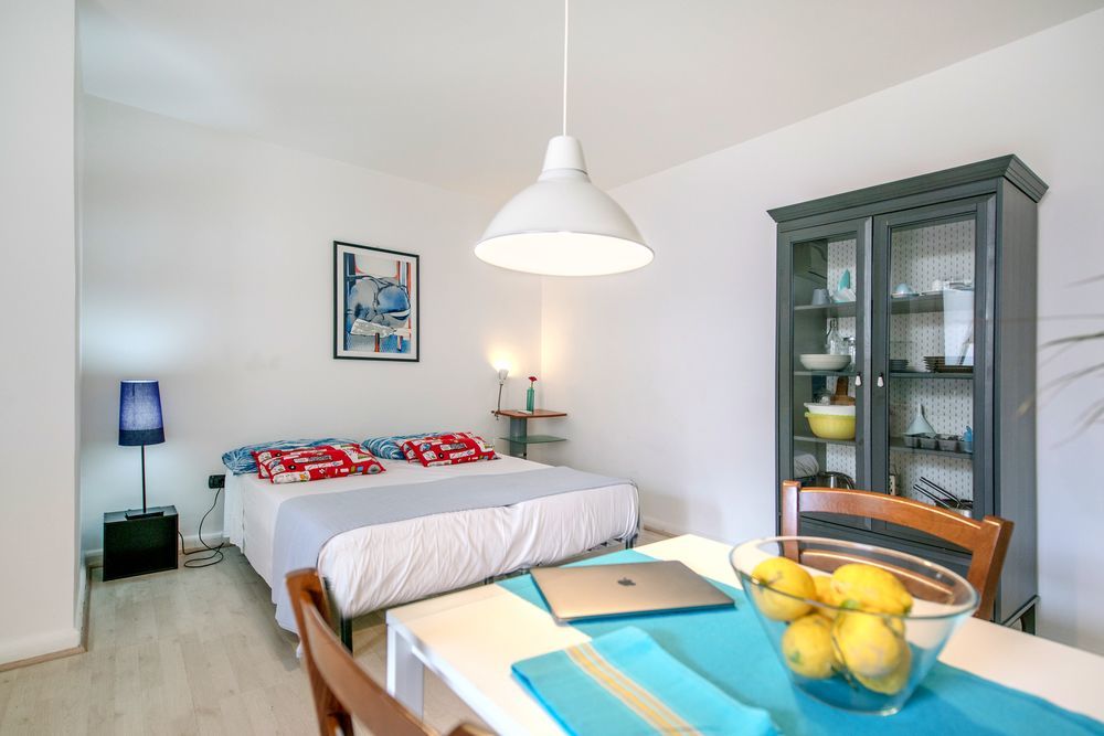 Gioia 13 Rooms & Apartments Procida Ngoại thất bức ảnh